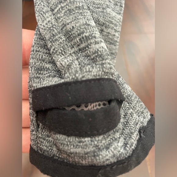 Men’s Champion Half Zip Long Sleeve - Picture 4 of 4